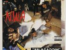NWA 4 Life Vinyl Record Album Ice Cube Eazy E NEW CONDITION