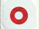 Edwin Starr:Back street Vocal and instrumental:US Ric-tic:1966