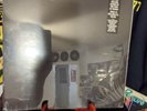 METALLICA THE BLACK ALBUM - 180 GRAM VINYL 2 LP SET  
