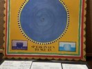 TALKING HEADS-SPEAKING IN TONGUES -VINYL LP 1983 SIRE RECORDS,STERLING PRESS,EX