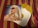 Gwen Stefani - The Sweet Escape (LP) Limited Edition Gold Hue Vinyl—Ships Now