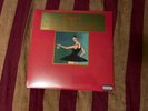 Kanye West My Beautiful Dark Twisted Fantasy 3LP Vinyl Limited Black 12