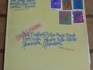 Captain Beefheart & His Magic Band - Strictly Personal - gatefold LP black label