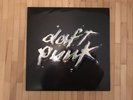 Daft Punk House Album Vinyl Discovery One More Time Harder Better Faster DJ