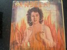 DANIEL SANTOS CON PEDRO LAZA Y SUS PELAYEROS “ CANDELA “ ON FUENTES RECORDS