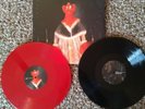 Phish Story Of The Ghost 2 LP Vinyl Colored Record.
