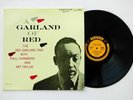 RED GARLAND “A Garland of Red” Prestige/Victor 7064, Mono, (NM Vinyl)