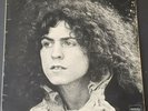 Tyrannosaurus Rex A BEARD OF STARS 1970 UK VG+ PlayTested 1ST REGAL LYRIC SHEET