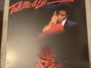RARE CLASSIC LP VINYL ALBUM: Bettye Lavette - Tell Me a Lie DJ COPY (FB)