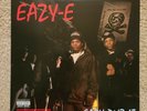 Eazy Duz It by Eazy-E (Record, 2013)