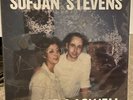 Sufjan Stevens - Carrie and Lowell - Vinyl LP