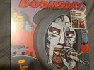 MF DOOM Operation Doomsday Alternate Cover Vinyl - opened but new