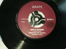 plays ex / ex Freddie Notes And The Rudies 7