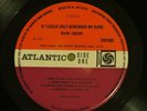 David Crosby - If I Could Only Remember My Name 1971 UK 1st Atlantic plum a1/b1
