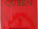Queen - Hammer To Fall - 12