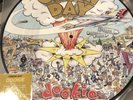 Green Day – Dookie *NEW SEALED* Picture Disc Vinyl LP – Longview – Basket Case