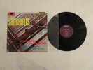 THE BEATLES PLEASE ME LP INSANELY RARE 1988 WALLY TRAUGOTT PURPLE ALLIED MONO