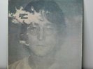 JOHN LENNON Imagine 1971 LP UK Matrix: A-1U Porky/B-1U Pecko Poster & postcard