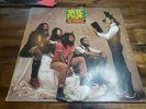 STEEL PULSE True Democracy Elektra LP
