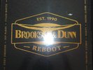 BROOKS & DUNN Reboot Kane Brown Kacey Musgraves VINYL RECORD LP NEW SEALED