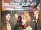 Bon Jovi: These Days - New 2 LP Black Vinyl