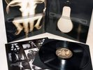 Depeche Mode - Songs Of Faith and Devotion Live LP Gatefold