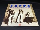 Frank ZAPPA – Zoot Allures SEALED Vinyl LP Warner BS 2970 1976 Prog Avantgarde
