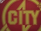 LP * CITY * Am Fenster  (  9  )  Zustand : gut