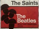 **VERY RARE** THE BEATLES with TONY SHERIDAN - My Bonnie-1964-Germany NH 52 273