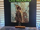 Otis Redding, Love Man, 1969 Atco Orig.Press, Vg+/Vg+