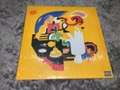 Faces by Mac Miller Multicolor Triple LP (LIMITED INDIE EXCLUSIVE)