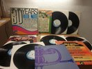 6 LPs BOX - 30 YEARS BLUE NOTE - 3 DECADES OF JAZZ Top Rare