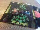 KNUT KIESEWETTER TRAIN - STOP WATCH AND LISTEN...MPS BASF 1971 MINT-