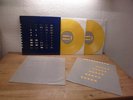 Kraftwerk Razormaid Chapter promo 2 x Vinyl Yellow Mint Italo Disco, Synth