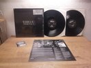 Rare Audiophile 45RPM Nirvana – Nirvana same DLP mint- in Shrink Grunge Rarity