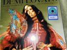 DEMI LOVATO Dancing with the Devil the Art of Starting Over Turquoise Vinyl 2 LP