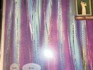 LUSH-VINYL-SCAR- EXCELLENT CONDITION