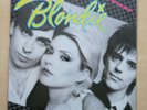 BLONDIE Eat To The Beat Canadian original vinyl LP 1979 SEALED