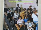 TROJAN REGGAE PARTY VOLUME ONE. RECORDED LIVE  UK original vinyl LP Ex+