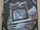 BLACK SABBATH TV Crimes UK 12