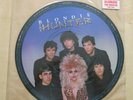 BLONDIE The Hunter UK LP picture disc Chrysalis PCDL 1324 1982 Debbie Harry