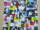 SIOUXSIE AND THE BANSHEES Once Upon A Time / The Singles UK original vinyl LP