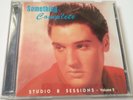 ELVIS PRESLEY SOMETHING FOR EVERYBODY COMPLETE SESSION