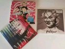 MADONNA MDNA HARD CANDY REBEL HEART VINYL LP NEW SEALED RARE