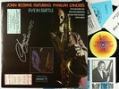 John Coltrane ft. Pharoah Sanders - Live In Seattle 2xLP - ABC Impulse Autograph