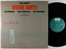Keith Jarrett - Nude Ants: Live At The Village Vanguard 2xLP - ECM NM Autograph