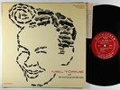 Mel Torme - And The Marty Paich Dek-Tette LP - Bethlehem - BCP-52 Mono DG