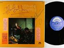Oscar Peterson/Stephane Grappelli - Vol. 1 LP - America France VG++ Autograph