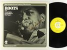 Slide Hampton ft. Clifford Jordan - Roots LP - Criss Cross Holland Autograph