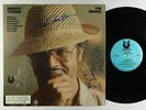 Mickey Tucker - The Crawl LP - Muse VG+ Autograph
